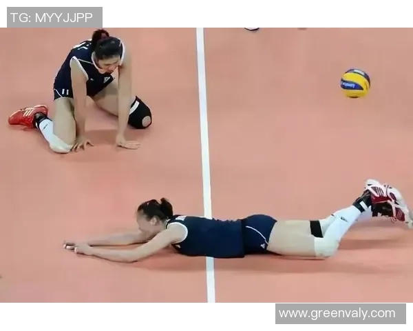 上海排球队的成长之路：挑战赛背后的拼搏与坚持故事