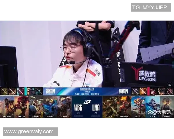 LNG在Major赛中的灵活战术运用与团队协作分析