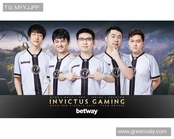 DOTA2巨献:深入分析IG战队的比赛策略与经验分享 DOTA2巨献:深入分析IG战队的比赛策略与经验分享